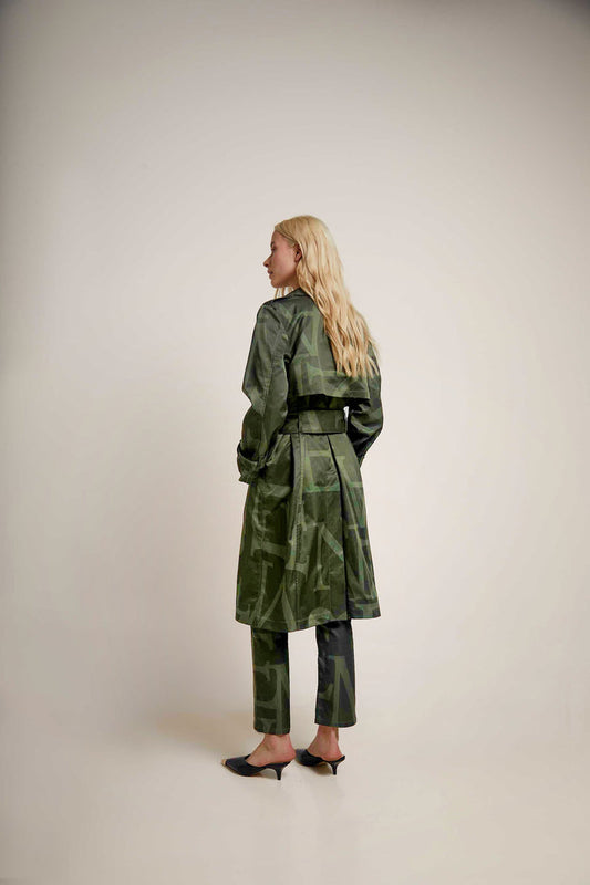 Special Edition - Aurelia Coat