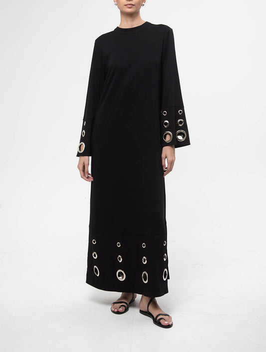 Aileen Maxi Tunic