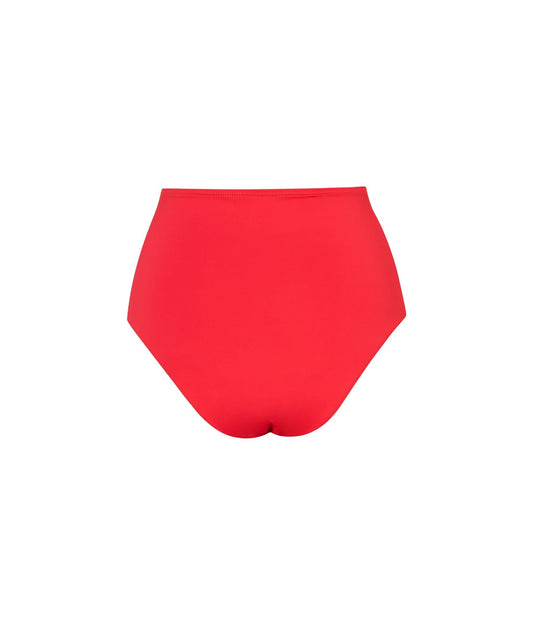 Verdelimon - Bottom - Banes - Les Coquettes - Scarlet- Back