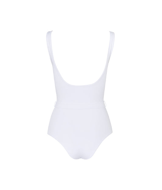 Concepcion One Piece White