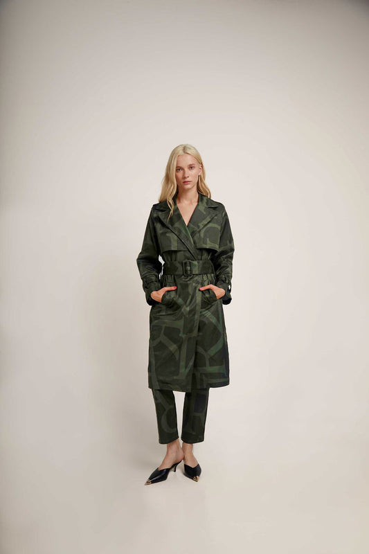 Special Edition - Aurelia Coat