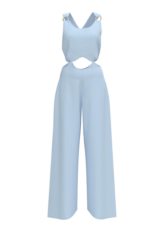 Jumpsuit-Marga Celeste