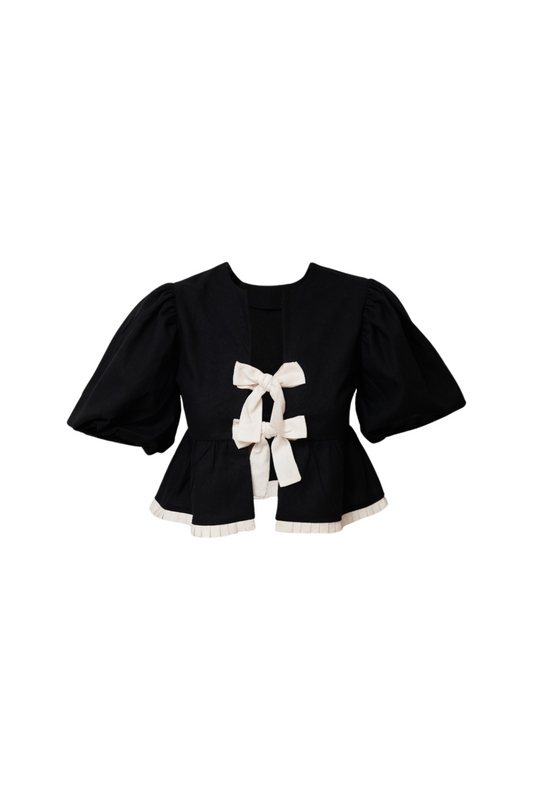 Heaven Top (Black)