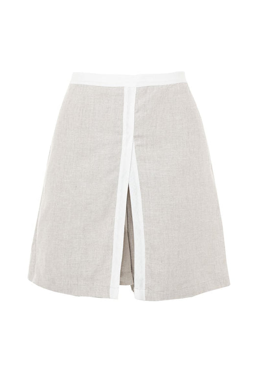 Helah Natural Shorts