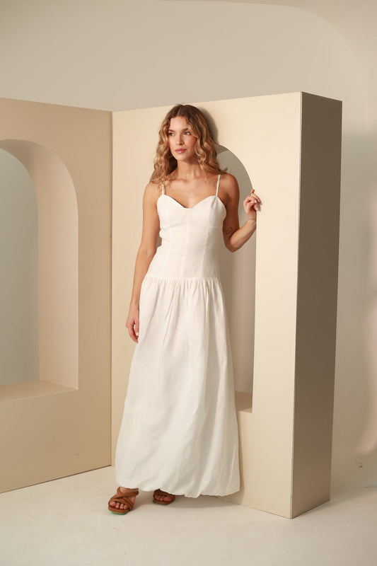 Luana Maxi Dress