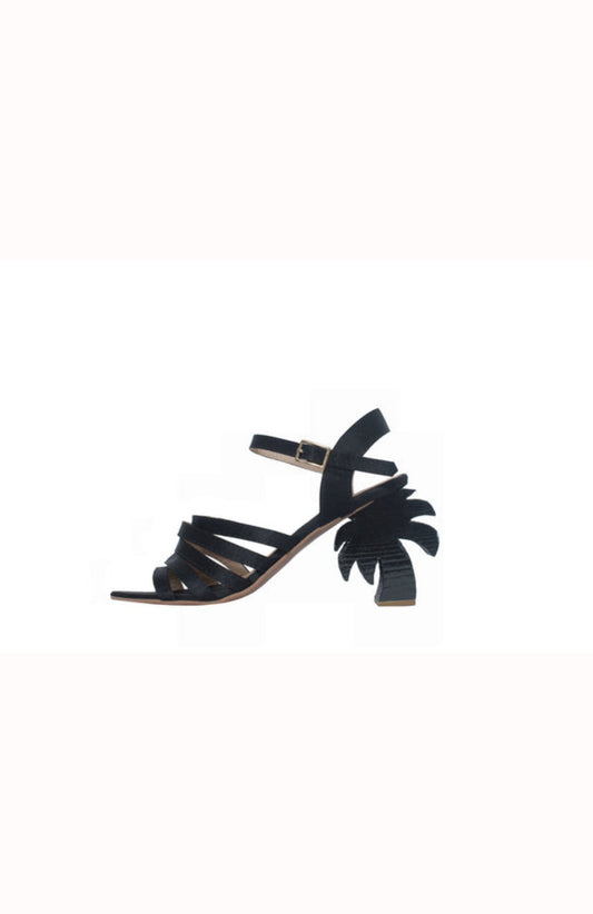 Palo e Coco Sandals Black