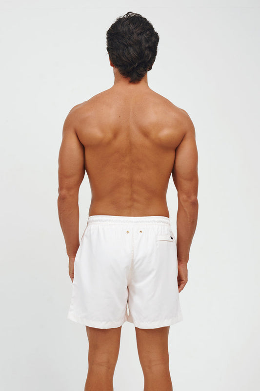 The Basic Ivory Trunk