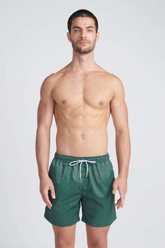 Greeny Shorts