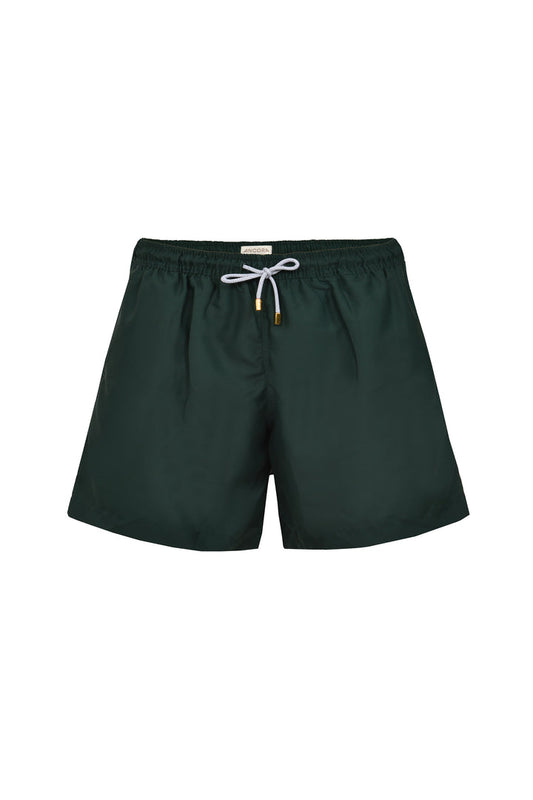 Greeny Shorts