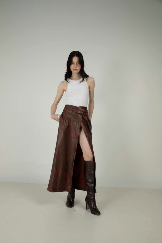 Elia Skirt