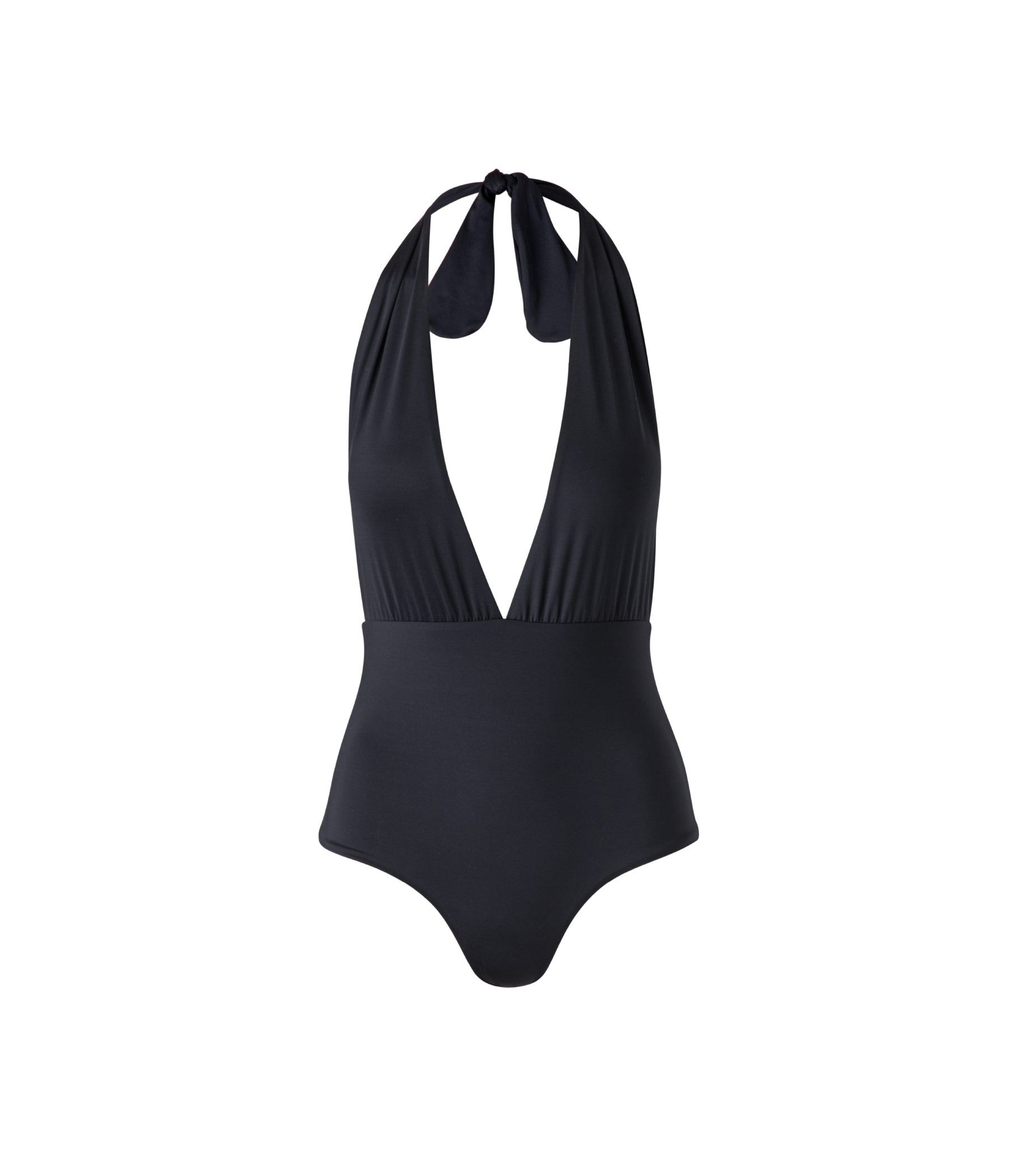 Verdelimon - One Piece - Nara - Black - Front