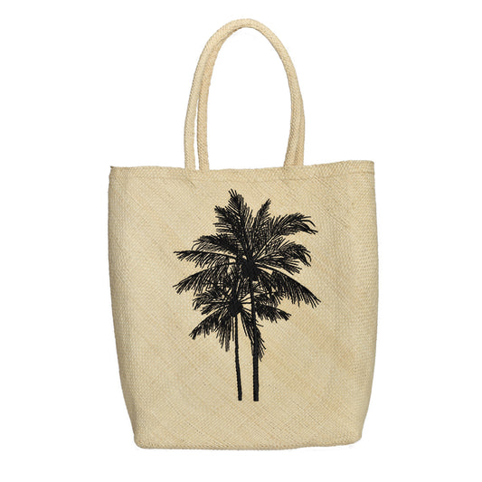 Palma Beach Maxi Tote