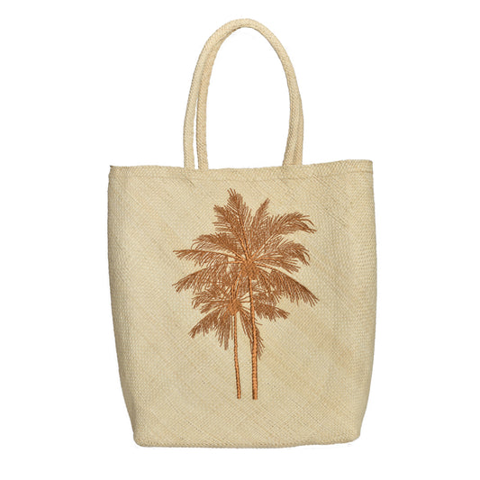 Palma Beach Maxi Tote