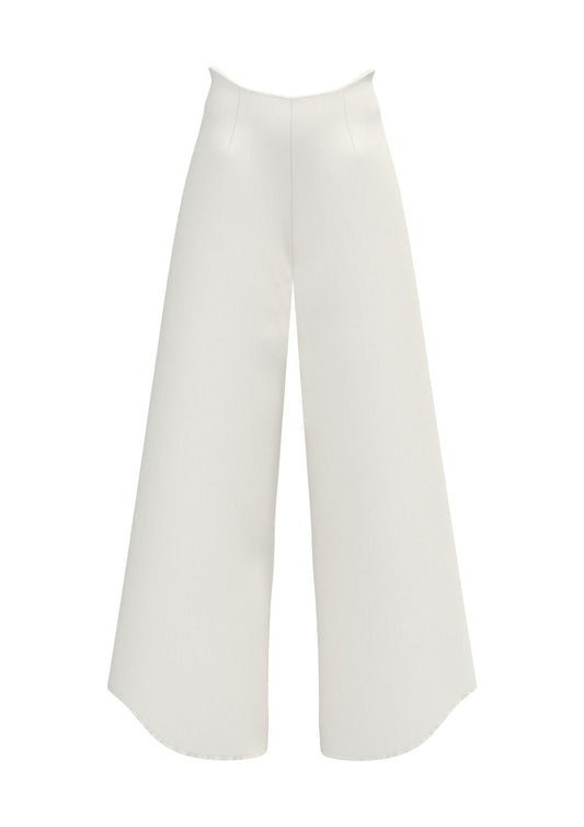 Rita Ivory Pants